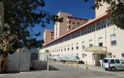 La plantilla se revuelve contra el nombramiento de un cargo en Osuna