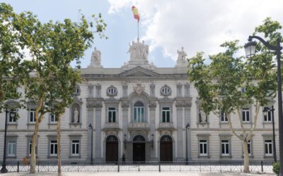 Sevilla le gana a Teruel en el Supremo con la Agencia Espacial