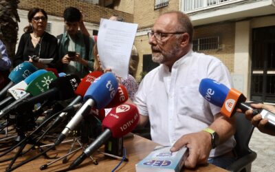 Los padres de Marta del Castillo: "Se ampara más al sinvergüenza que a la víctima"