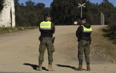 El abogado de la familia del militar sevillano fallecido en Cerro Muriano se queja de la multitud de declaraciones que se tomarán en sólo tres días