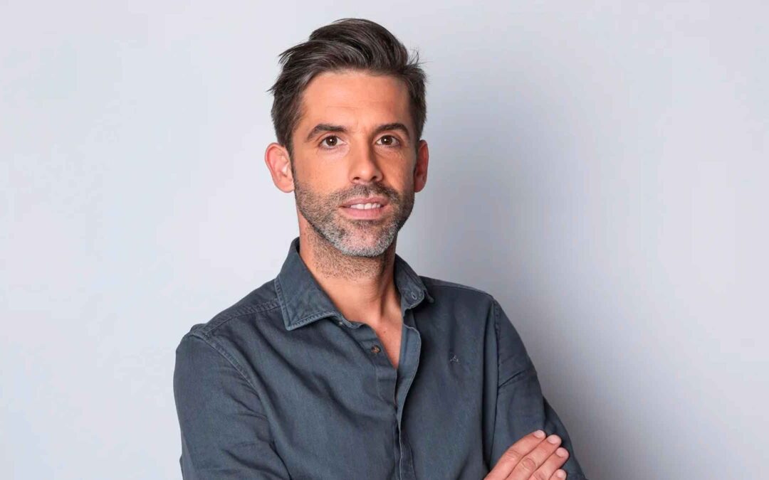 El periodista José Yélamo será el pregonero de la Velá de Santa Ana