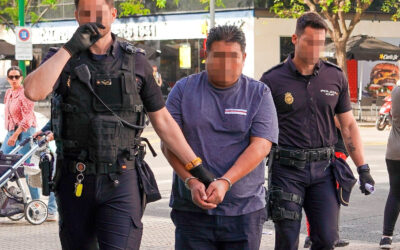 La Fiscalía pide 29 años de cárcel para el hombre acusado de matar a su pareja en Sevilla y ocultar el cadáver junto al Guadalquivir
