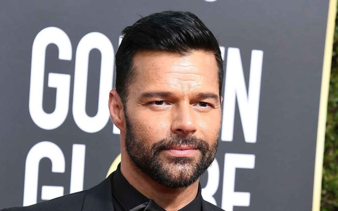 Ricky Martin convertirá la Plaza de España en una fiesta este miércoles