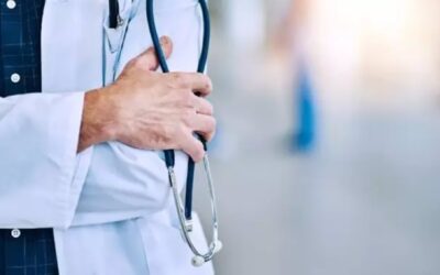 Las enfermeras no tienen por qué hacerles la cama al médico que esté de guardia