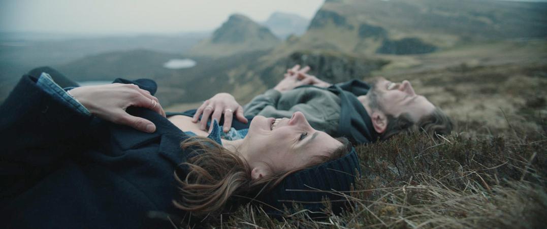 ‘Nuestro momento perfecto’ y otras tres películas de estreno