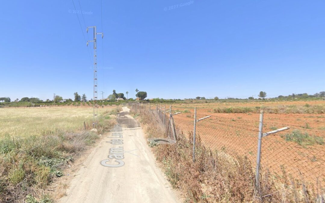 Encuentran muerto por un golpe de calor al hombre de 74 años desaparecido en un pueblo de Sevilla