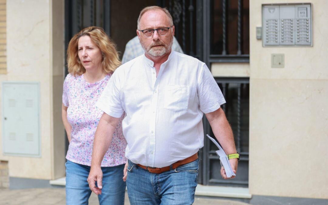 Los padres de Marta del Castillo encuentran un “error” en la sentencia absolutoria de ‘El Cuco’
