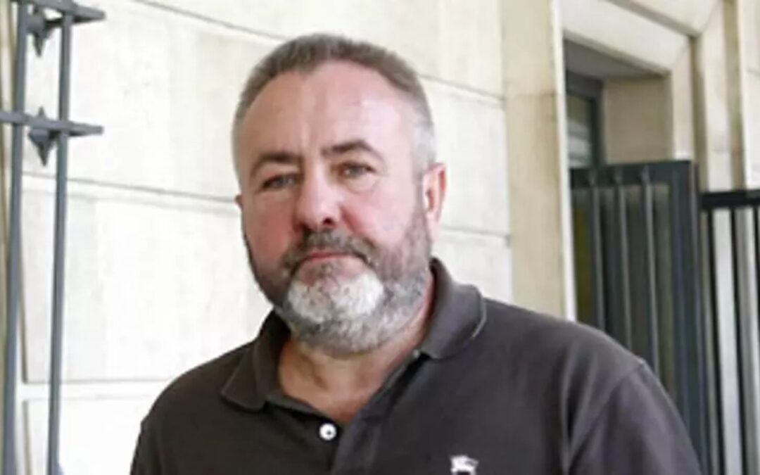 Juzgan a dos ex alcaldes socialistas por el saqueo de más de un millón de euros en Burguillos (Sevilla)