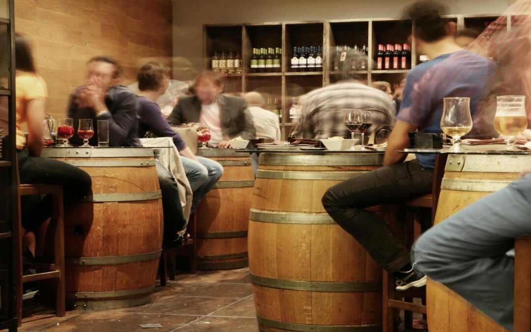 Los cinco mejores bares de Andalucía en 2024: clásicos que no pasan de moda