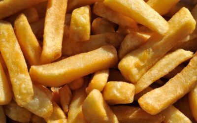 Día Mundial de las patatas fritas: cinco bares en Sevilla donde son irresistibles
