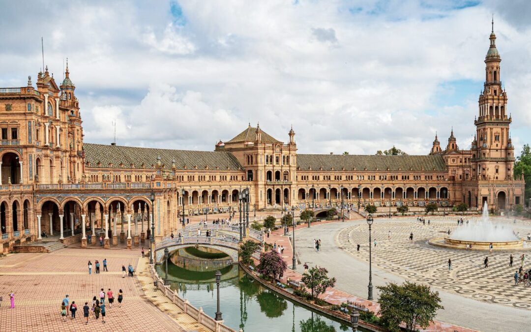 estos bares tienen las mejor terrazas de verano de toda Andalucía
