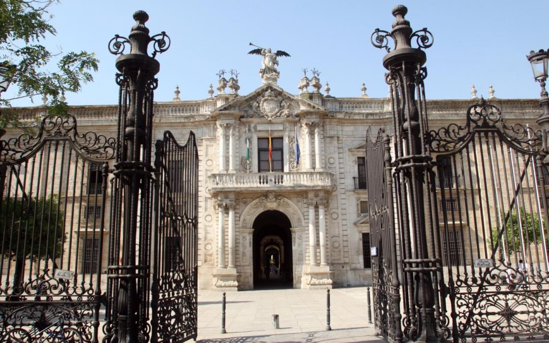 El Museo de la Universidad de Sevilla rehabilitará la planta baja de la Fábrica de Tabacos