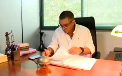 El abogado de la víctima recurre la inhibición del juzgado del acusado que cambió de sexo