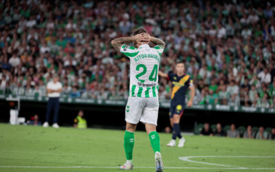 Ojo, en este artículo no sale Mbappé
