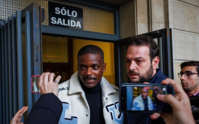 La extraña decisión del Tribunal Supremo en el caso William Carvalho