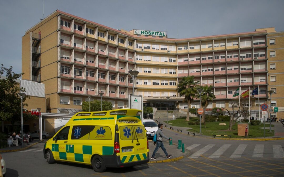 Activan el protocolo en Sevilla por un caso de fiebre hemorrágica Crimea