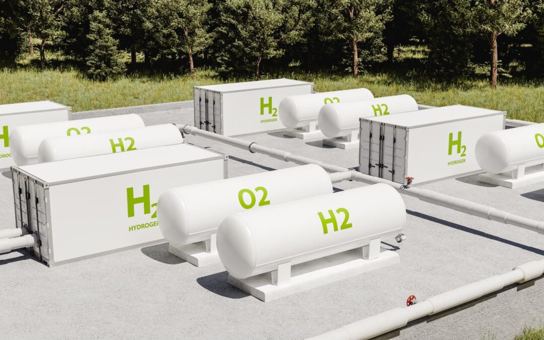 Sevilla producirá hidrógeno verde y almacenamiento térmico