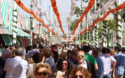 El PSOE denuncia el engaño de Sanz tras cambiar ahora su promesa de colocar en martes el festivo de la Feria