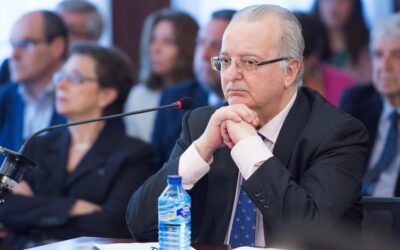 El Supremo pregunta por la incidencia de la sentencia de los ERE del Tribunal Constitucional en otra condena a Antonio Fernández