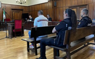 Doce años por matar a puñaladas al padre de su novia en el Polígono Sur