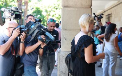 Suspendido el juicio a la víctima del acusado cambiado de sexo por “malas artes”