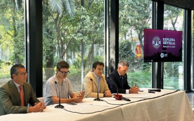 Las empresas turísticas invitan a los sevillanos a “redescubrir” la ciudad