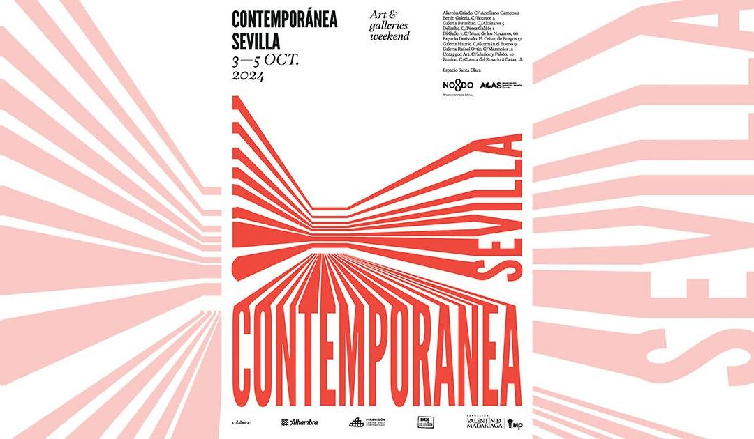 Sevilla Contemporánea, la gran muestra de arte contemporáneo promovida por el Ayuntamiento