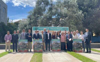 La Muestra de la Provincia programa nueve ferias gastronómicas y artesanales