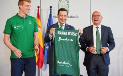 Este equipo sigue haciendo historia