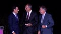 Moreno:”Hablar de medios de comunicación es hacerlo de los valores que tiene nuestra sociedad”