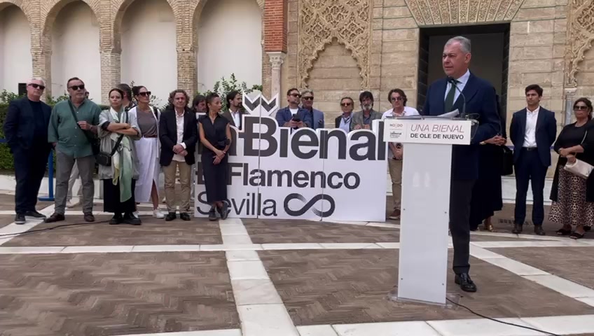 La XXIII Bienal de Flamenco supera el millón de euros en entradas, siendo “la mejor”