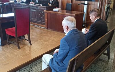 El exalcalde de Lebrija recurrirá su condena por contratación irregular en la Faffe