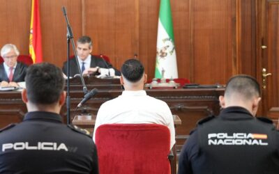 El jurado declara culpable a un hombre por el apuñalamiento mortal en la Macarena