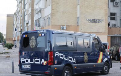 Libre el detenido en la segunda fase de la operación en las Tres Mil Viviendas de Sevilla