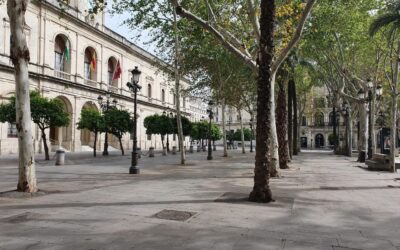 Las enmiendas de Vox allanan el camino de las ordenanzas fiscales