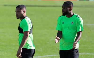 Europa, la tierra prometida del Betis