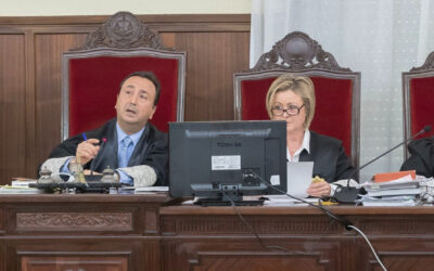 La juez de los ERE destinada en Alicante se pide una "excedencia voluntaria" y deja en el aire la nueva sentencia