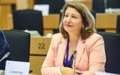 El PP pide a la Comisión Europea reconocer el esfuerzo de la flota del Mediterráneo para evitar nuevos recortes