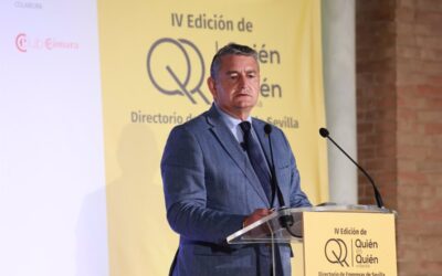 En Andalucía queremos a las empresas y estamos decididos a ser la mejor tierra de España para invertir