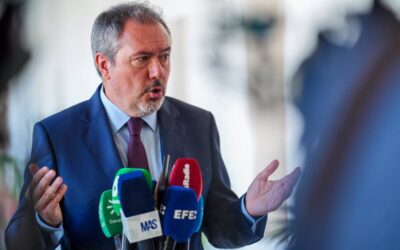Espadas reclama a Moreno que aclare “dónde está la reindustrialización y planes de empleo prometidos” para Linares