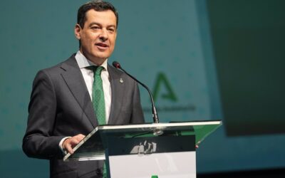 Moreno pide convertir el cambio climático en objetivo común por encima de “trincheras ideológicas”