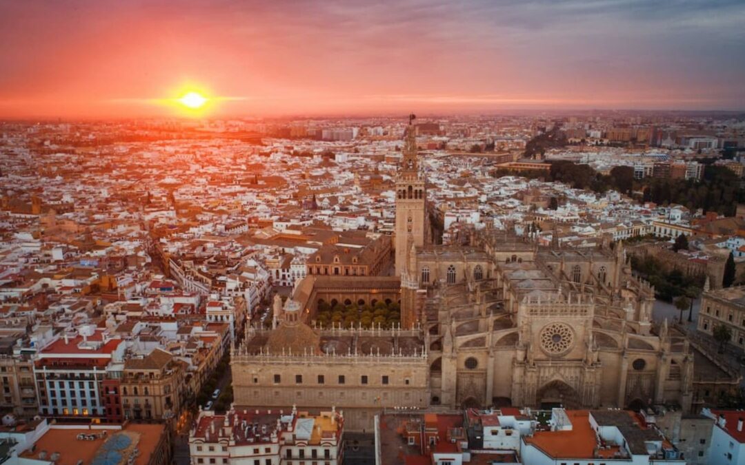 Éste es el barrio de Sevilla más barato para alquilar piso, y con mucha diferencia sobre el siguiente