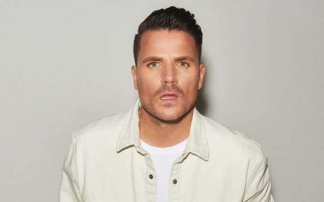 Dani Martín trae su gira «25 P*tos años» a Sevilla