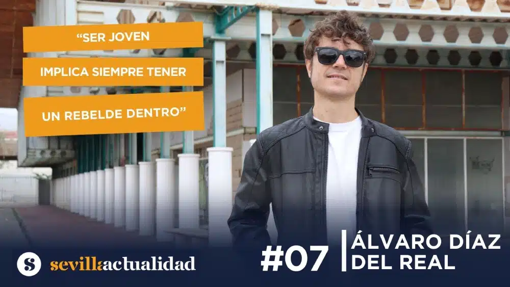 «Ser joven implica siempre tener un rebelde dentro»