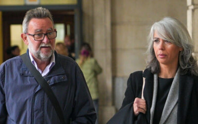 Tres años de cárcel y multa de 50 millones para el ex secretario general de UGT-A por el caso de las facturas falsas