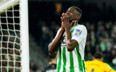 Luiz Henrique y la clave de otros dos millones para el Betis