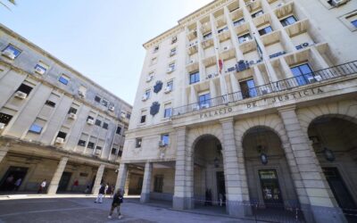 Condenado por violar a su esposa y amenazar con matarla a ella y a su madre
