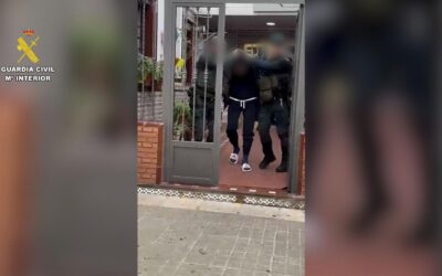 Prisión para los tres detenidos en Sevilla y Ceuta, radicalizados por propaganda yihadista