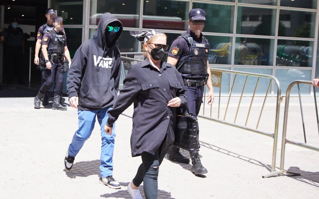 la Audiencia rechaza explicar la absolución de El Cuco