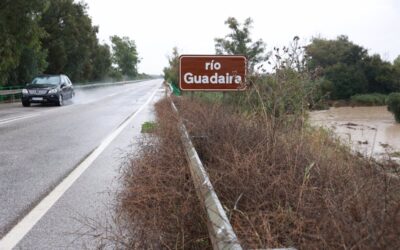 El Colegio de Ingenieros señala que las infraestructuras andaluzas “han funcionado bien” pero pide más prevención